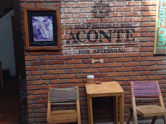 Chango Restaurante by null
