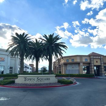 Town Square Las Vegas - Shopping Centers Near Me - Las Vegas, Nevada