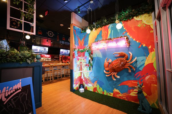 The Fatty Crab by null