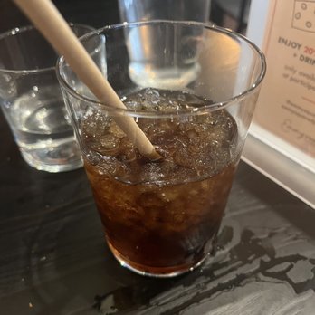 Emmy Squared Pizza - Hell's Kitchen - The good kind of ice! - Pizza Near Me - New York, New York