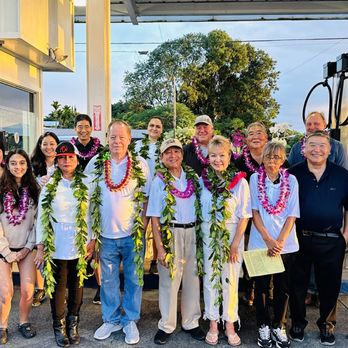 Ohana Foods Gas - Blessing of Kawailani Fuel Company dba: Ohana Foods Gas, October 1, 2023 - Gas Stations Near Me - Hilo, Hawaii Ohana Foods Gas - Blessing of Kawailani Fuel Company dba: Ohana Foods Gas, October 1, 2023 - Gas Stations Near Me - Hilo, Hawaii