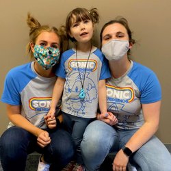 Hopebridge Autism Therapy Center - Twin Day at Hopebridge Autism Therapy Centers