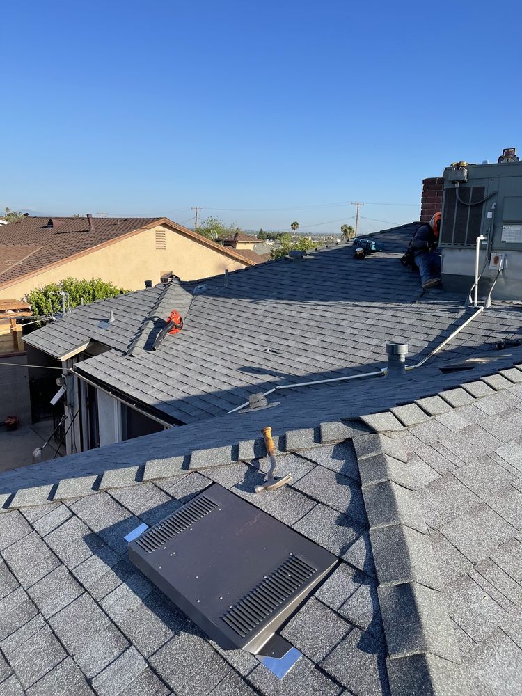 Slide of Mountain Pacific Roofing