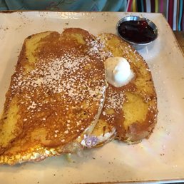 Kids French Toast Kids French Toast
