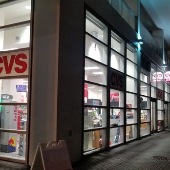 CVS - Drugstores Near Me - Miami, Florida