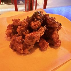 K-Pub - Galbi Chicken