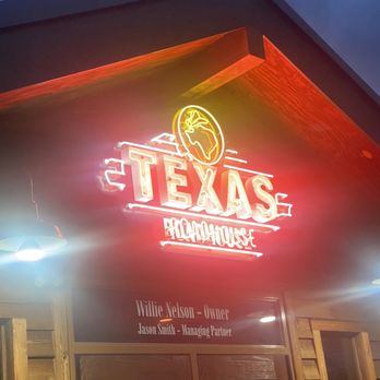 Texas Roadhouse - Steakhouses Near Me - Austin, Texas