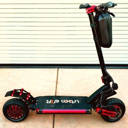 Belmart Wireless - Electric Scooter -Fast  & Comfy