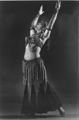 Jawaahir Dance Company