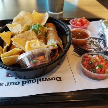 El Pollo Loco - Tired of driving by this place without stopping. - Fast Food Near Me - Arlington, Texas El Pollo Loco - Tired of driving by this place without stopping. - Fast Food Near Me - Arlington, Texas