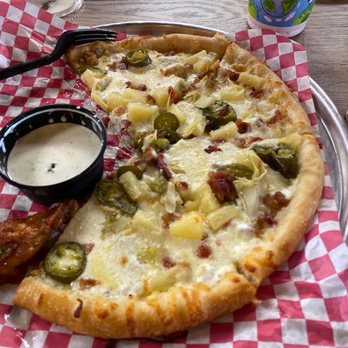 My Pie Pizza - Dothan, AL - Pizza - Pizza Near Me - Dothan, Alabama My Pie Pizza - Dothan, AL - Pizza - Pizza Near Me - Dothan, Alabama
