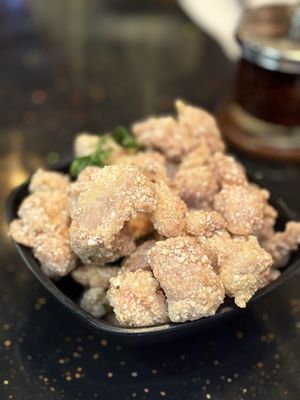 Rice to Meet You by null