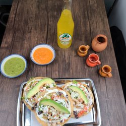 El Mas Sabroso