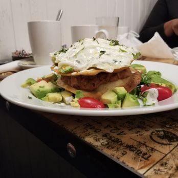Eggspectation - Richmond - Huevos rancheros - Breakfast & Brunch Near Me - Richmond, Virginia Eggspectation - Richmond - Huevos rancheros - Breakfast & Brunch Near Me - Richmond, Virginia