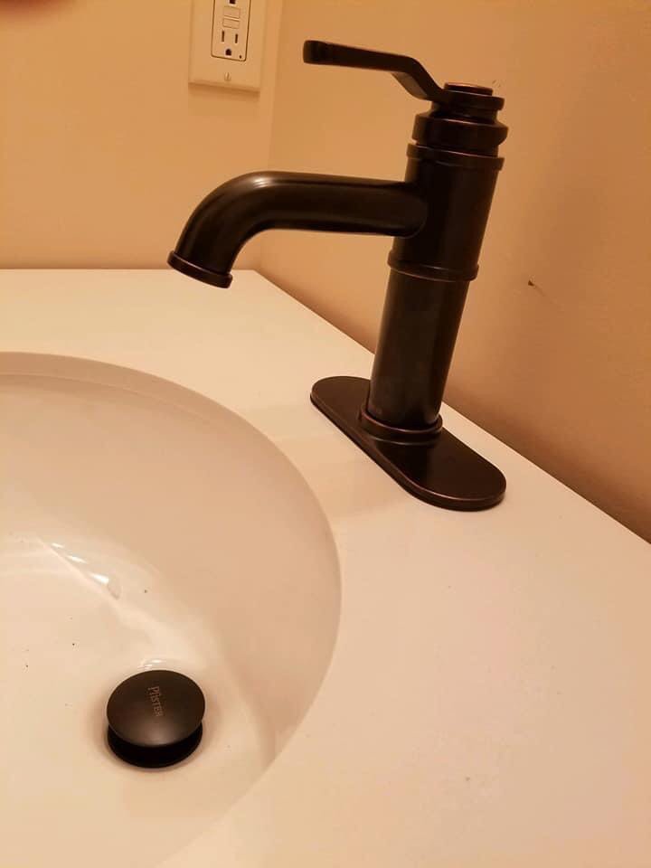 Slide of Miller Plumbing