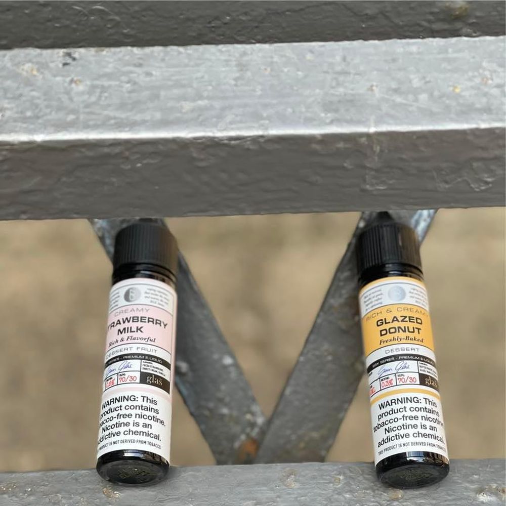 Alexandria Fragrances: Sweet Smoke Inspired TF Tobacco Vanille Australia