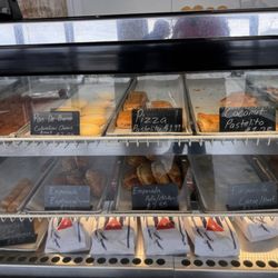 Lucerne Bakery
