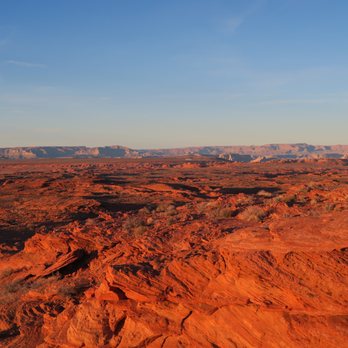Horseshoe Bend - Hiking Near Me - Page, Arizona Horseshoe Bend - Hiking Near Me - Page, Arizona