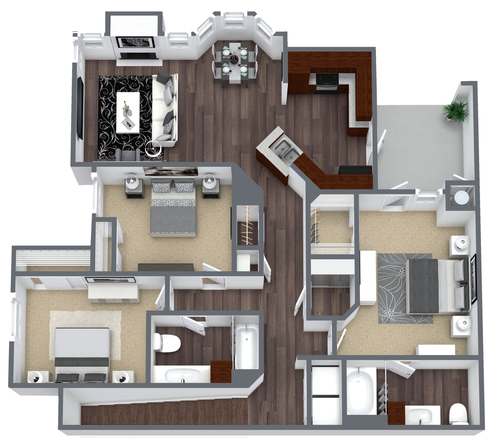 Cambria - property management company in Gilbert, AZ