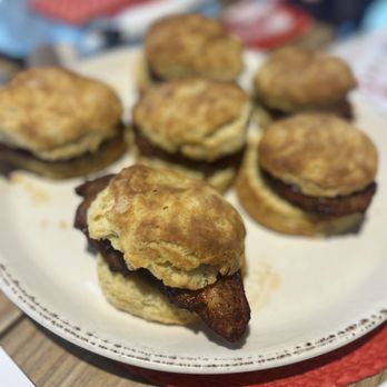 The Breakfast Company - Chicken sliders - Breakfast & Brunch Near Me - Bradenton, Florida The Breakfast Company - Chicken sliders - Breakfast & Brunch Near Me - Bradenton, Florida