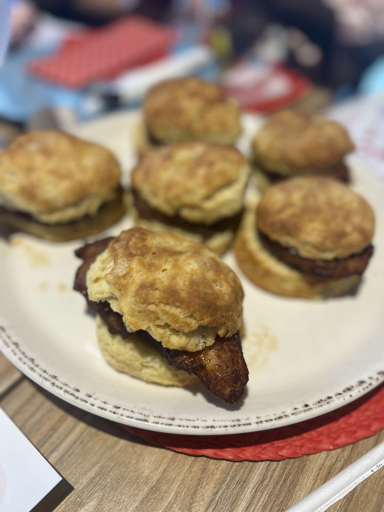 The Breakfast Company