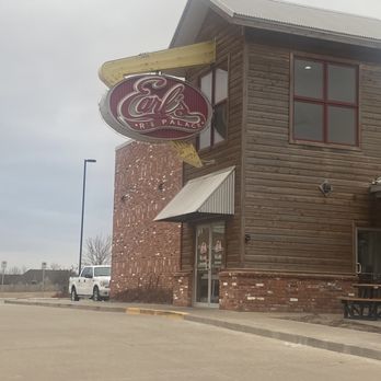 Earl's Rib Palace - American Near Me - Oklahoma City, Oklahoma Earl's Rib Palace - American Near Me - Oklahoma City, Oklahoma