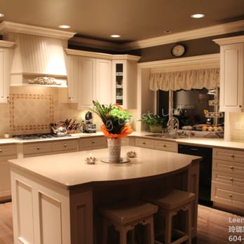 Kitchen Express Cabinets & Countertops - TCE551 (Quartz) Countertop - Cabinetry Near Me - Surrey, British Columbia Kitchen Express Cabinets & Countertops - TCE551 (Quartz) Countertop - Cabinetry Near Me - Surrey, British Columbia