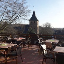 Restaurant Burg Wassenberg