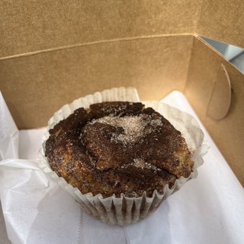 Everyday Keto To Go - Cinnamon Muffin - Bakeries Near Me - Metairie, Louisiana Everyday Keto To Go - Cinnamon Muffin - Bakeries Near Me - Metairie, Louisiana