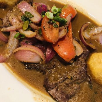 Aji Limon - Beef Dish - Peruvian Near Me - Buena Park, California Aji Limon - Beef Dish - Peruvian Near Me - Buena Park, California