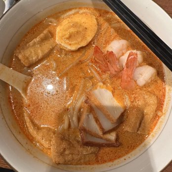 Le Shrimp Noodle Bar - Laksa - Ramen Near Me - Costa Mesa, California Le Shrimp Noodle Bar - Laksa - Ramen Near Me - Costa Mesa, California