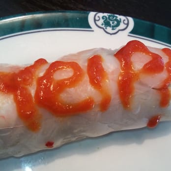 Pho Ca Dao & Grill - Summer Spring Roll - Vietnamese Near Me - Santee, California Pho Ca Dao & Grill - Summer Spring Roll - Vietnamese Near Me - Santee, California