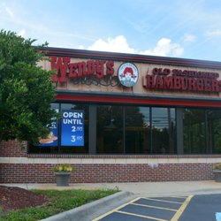 Wendy's