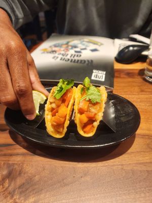 JINYA Ramen Bar - Union Market by null