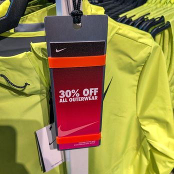 Nike San Francisco - Sports Wear Near Me - San Francisco, California