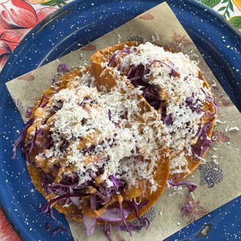 Nixta Taqueria - Enchilada Potosina Tacos - Mexican Near Me - Austin, Texas Nixta Taqueria - Enchilada Potosina Tacos - Mexican Near Me - Austin, Texas