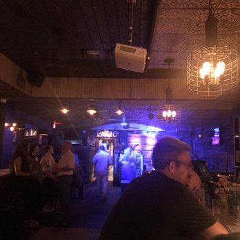Prohibition - Cocktail Bars Near Me - Charleston, South Carolina