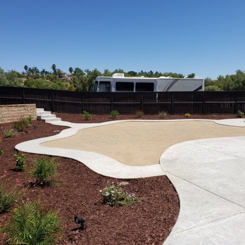 Kendall Construction - General Contractors Near Me - Fallbrook, California