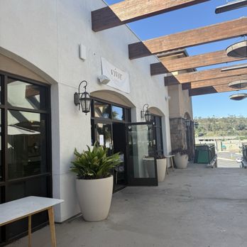 Vivot Craft Cafe - 2.8.26- still needs to put official sign - Coffee & Tea Near Me - Mission Viejo, California