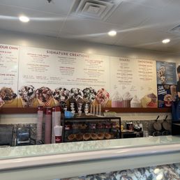 Menu Menu