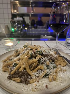 Mona Pasta Bar by null