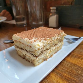 Go Nonna - Tiramisu - Argentine Near Me - Long Island City, New York
