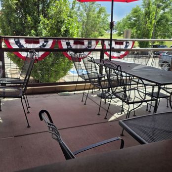 Artisan Pizza - Pizza Near Me - Parker, Colorado