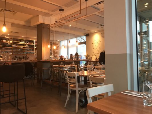 Stella Pizzeria by null