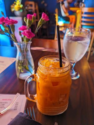 Si Lom Thai Asian Fusion by null