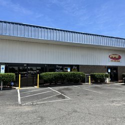 Andre's Auto Body Shop