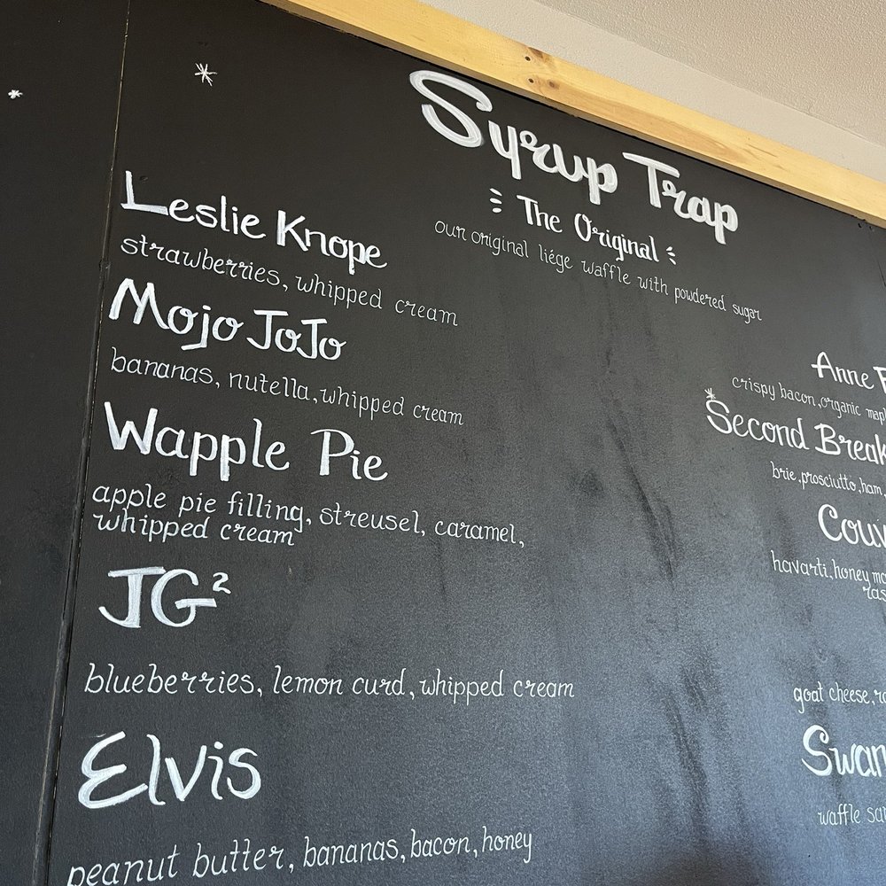 Syrup Trap - Breakfast & Brunch Near Me - Vancouver, Washington Syrup Trap - Breakfast & Brunch Near Me - Vancouver, Washington