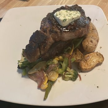Cask & Cork - Stick - American Near Me - Amarillo, Texas