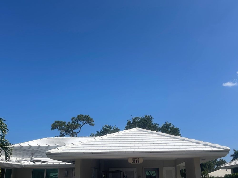 Slide of Jeff Albert Roofing Inc.