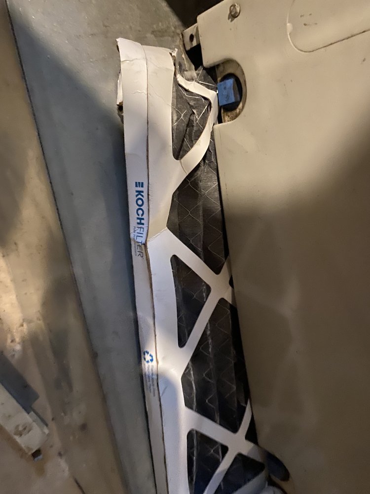 Slide of Brewer Heating & Air Conditioning